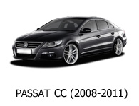 PASSAT CC (2008-2011)