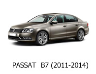 PASSAT B7 (2011-2014)