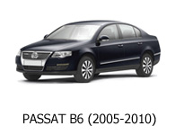 PASSAT B6 (2005-2010)