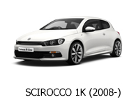 SCIROCCO 1K (2008-)