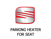 Parking Heater - Kits & Parts