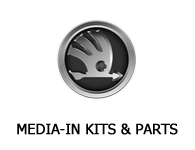 Media-In Kits & Parts
