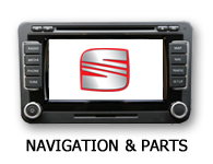 Navigation Parts