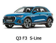 Q3 F3 S-line