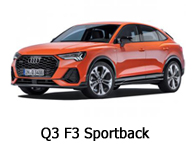 Q3 F3 Sportback