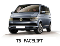 T6 Facelift